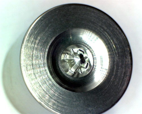 specialized header punch